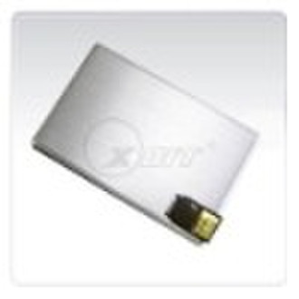 Card USB Key