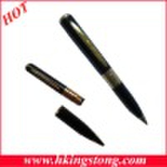 Mp9 pen camera with 640*480
