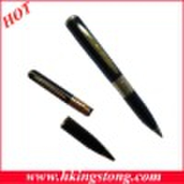 Mp9 pen camera with 640*480