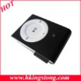 Christmas gift MP3 Player DVR Camera