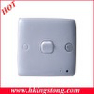 640*480 switch wireless camera for security