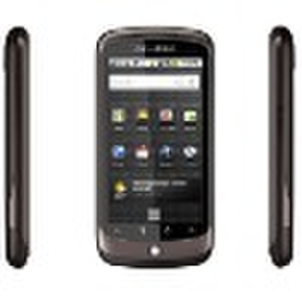 GPS cell phone VL-G5