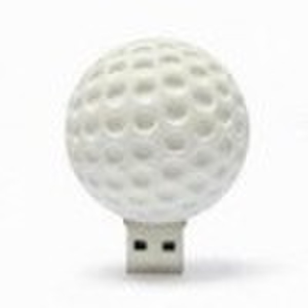 Golf U disk