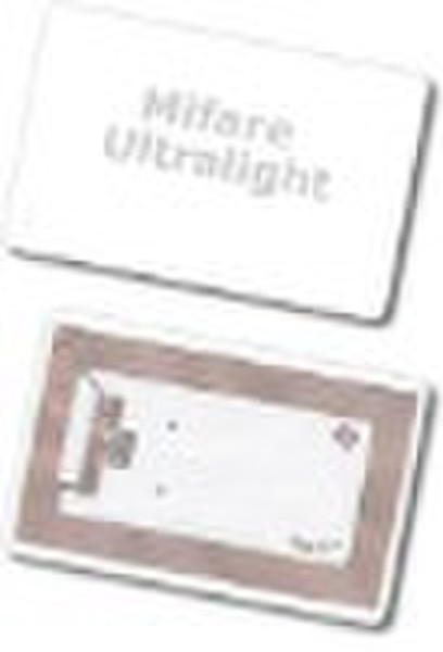 Mifare Ultralight Card