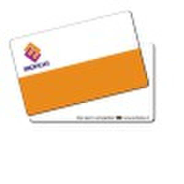 Mifare Plus card