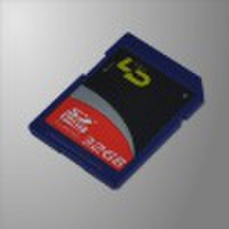 32GB sd card