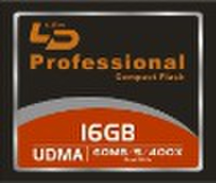 16GB cf card