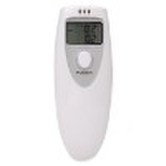 lcd digital alcohol tester