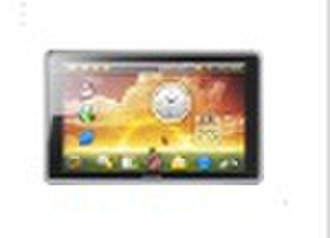 touchscreen tablet pc