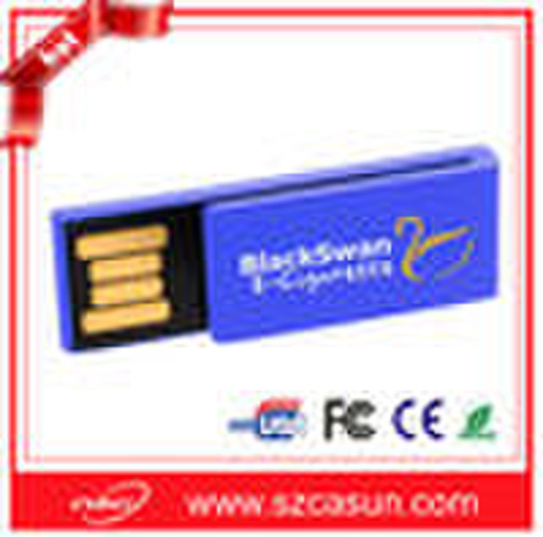 2GB Swivel USB