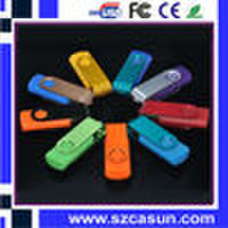 4GB gift usb flash disk