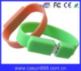 bracelet usb