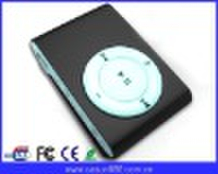 mini SD card MP3 PLAYER