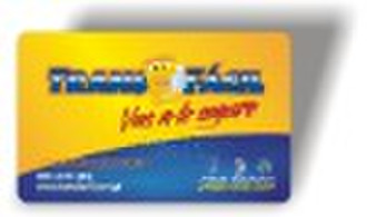 M1 smart card  FM11RF08