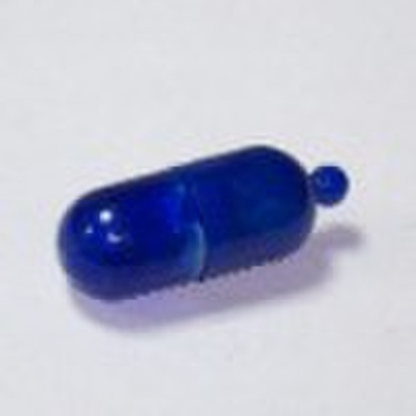 02-K-DY Pill USB Drive.USB Memory Promotional USB