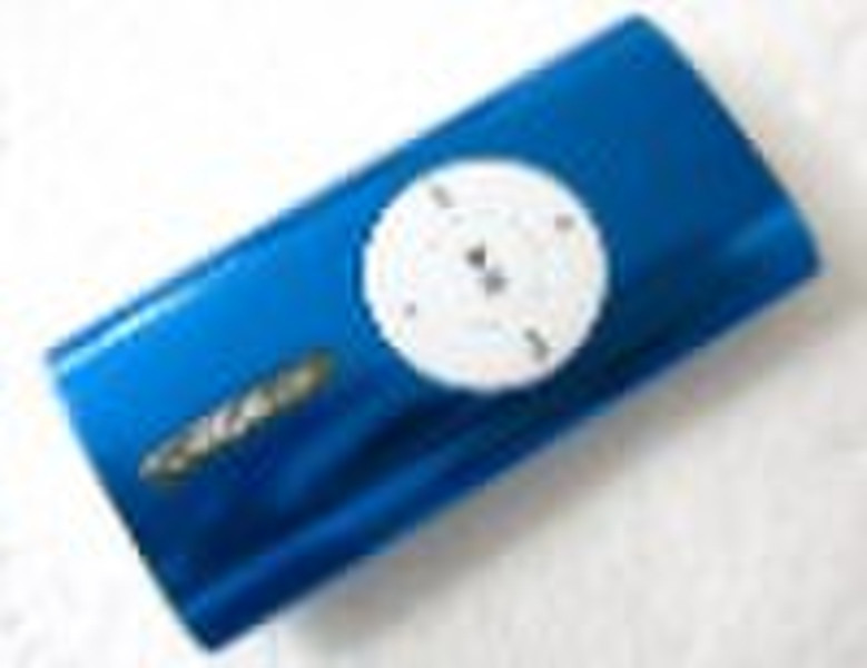 card reader mp3 player