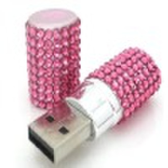 oem jewelry usb 2.0 flash drive