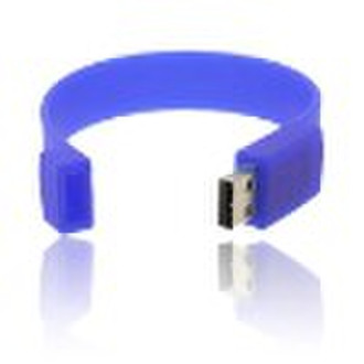 bracelet usb stick