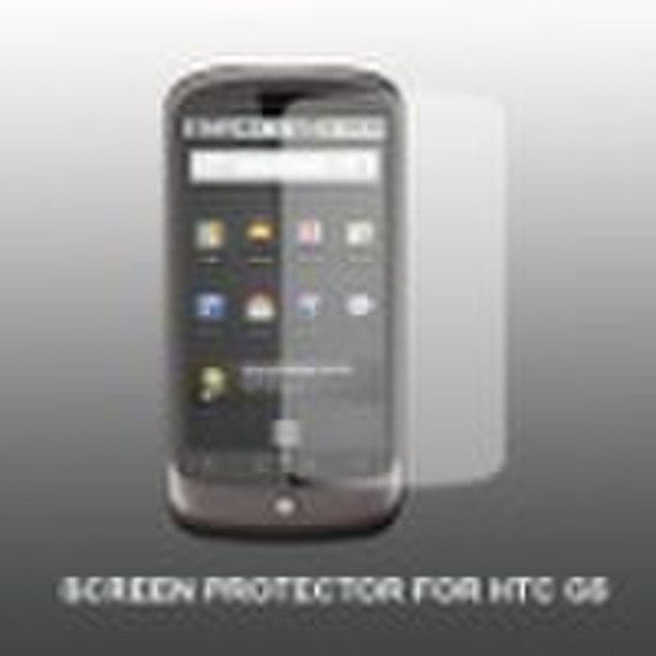 Displayschutzfolie für HTC G5