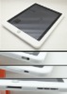 silicone case for iPad