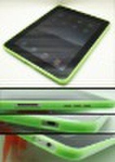 TPU case for iPad