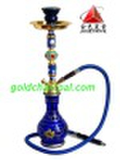 cloisonne enamel shisha hookah