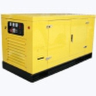 Diesel Generator (EPA and CE Approved)