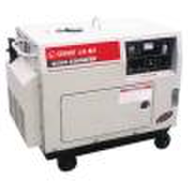 Diesel Generator (EPA and CE Approved)