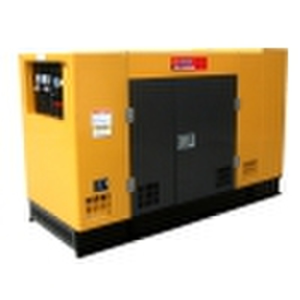 HDY100KSE Diesel generator