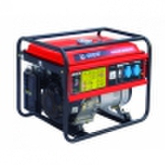 DY5000L gasoline generator