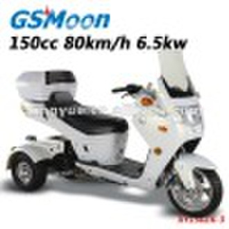 New Design 150cc Trike