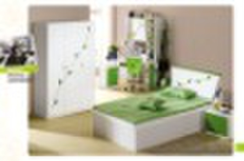 Kids bedroom