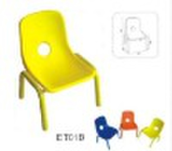 kid school chair