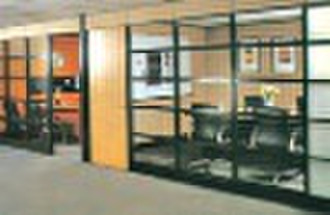 office wall partition