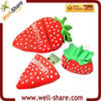 Fruit shape usb flash drive,fruit shape usb ,fruit