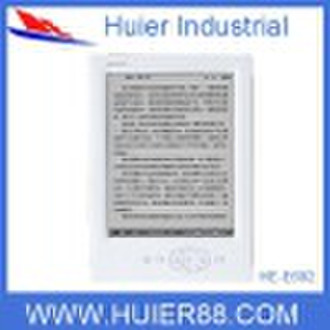 Ebook Reader 6 Inch