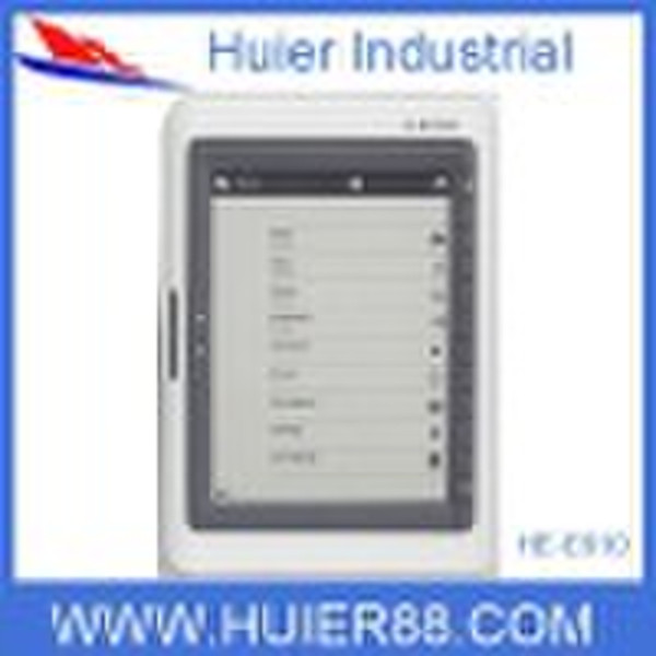 E-book Reader