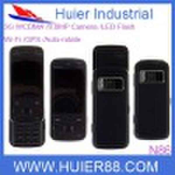 Original Brand 8mp Camera Mobile Phone
