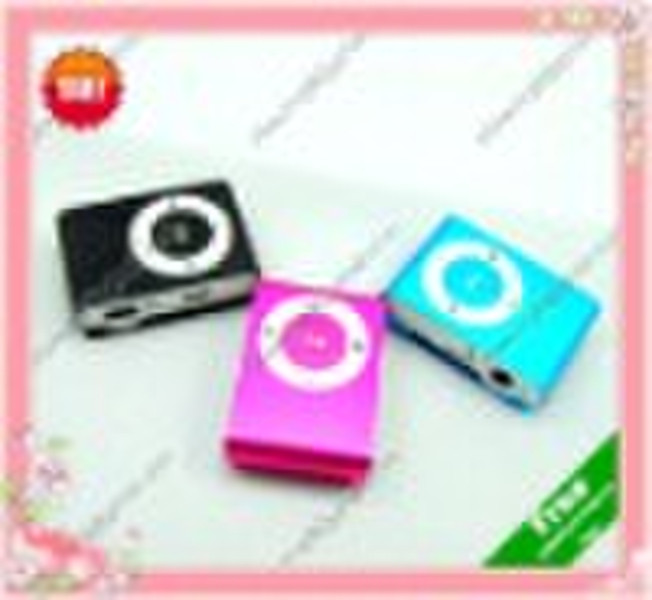 cheapest clip mp3 player (memory flash mp3 & M