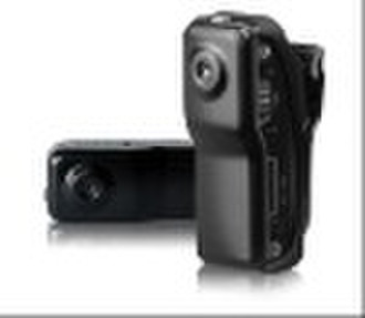 AVI Recording hidden camera