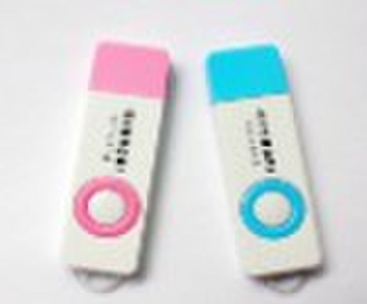 Plastic novelty usb disk,,Hot sub flash drive, Mem