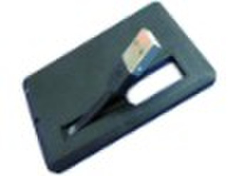 Promotion card USB 2.0 Drive