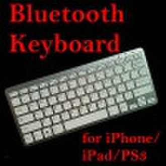 Беспроводная технология Bluetooth клавиатура для Mac PC PS3 iPhone