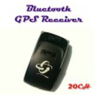 Min Bluetooth GPS Receiver 20CH