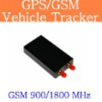 Vehicle GPS/GSM Tracker TLT-1B