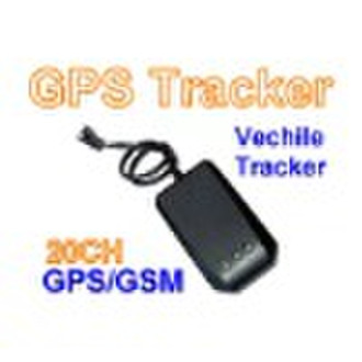 Motor and Car GPS Tracker TLT-2H