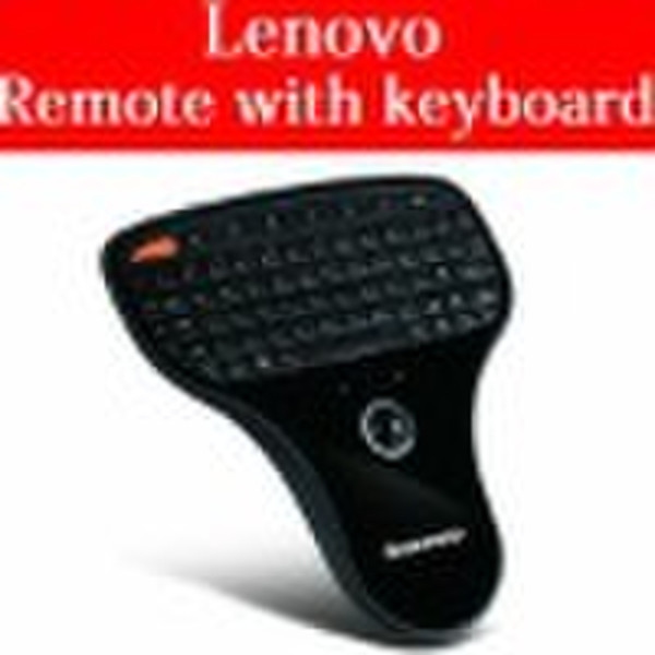 Lenovo Мультимедиа Пульт с клавиатурой