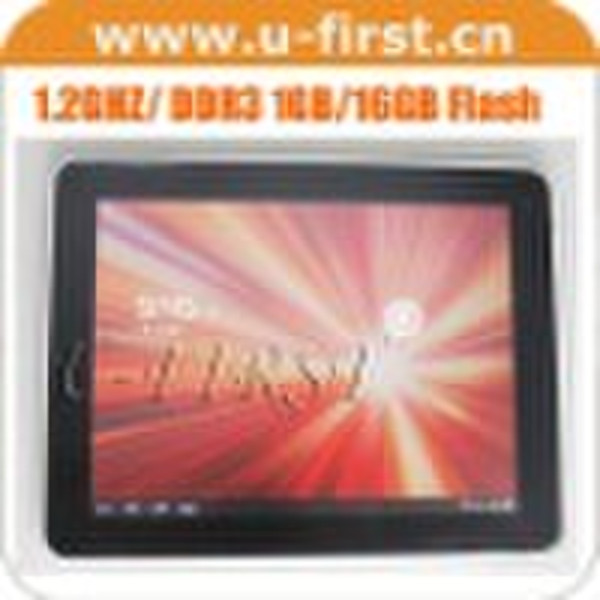 10inch tablet pc