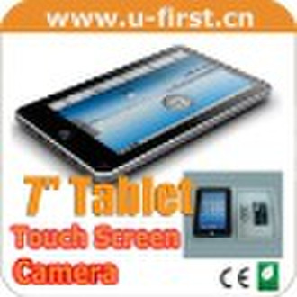 Newest and Hotest 7-inch Tablet PC