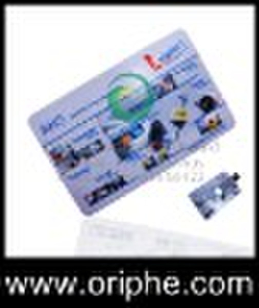 Card Flash Drive(UDC0080)